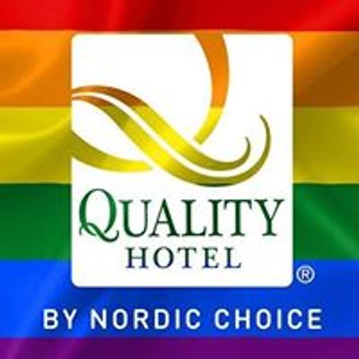 Quality Hotel Ålesund