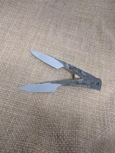 Paring Knives with Matthew Parkinson, 22 March | Event in Wolcott | AllEvents