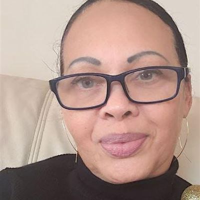 Chrystal Allen-O'Jon logo