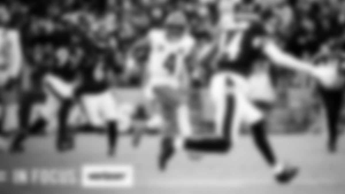 Cleveland Browns at Baltimore Ravens at M&T Bank Stadium, 14 September | Event in Baltimore | AllEvents
