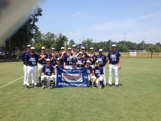 Nc Dixie Boy Majors State Tournament Ocean Isle Beach North Carolina 10 July To 14 July 2022 Nc State Dixie Boys Majors Tournament