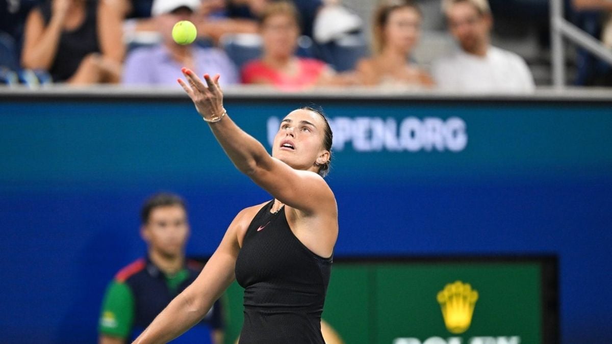 2025 US Open Tennis Championships: Women's Final - Session 26, 5 September | Event in Flushing | AllEvents