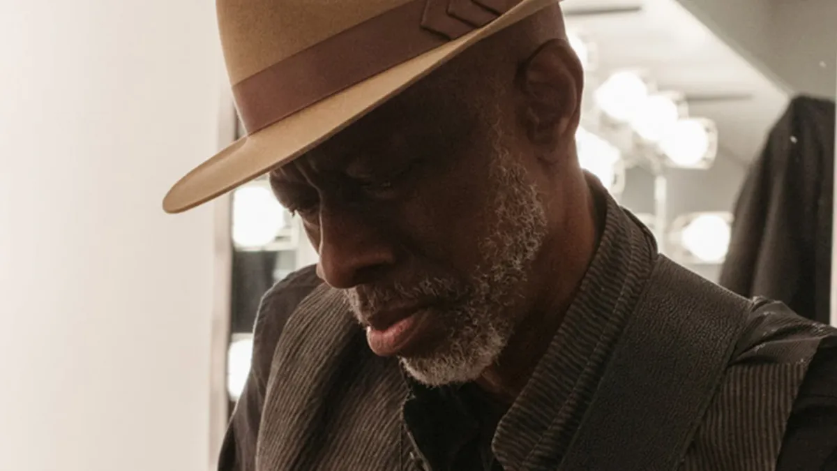Keb' Mo' in Beverly, 14 November | Event in Beverly | AllEvents