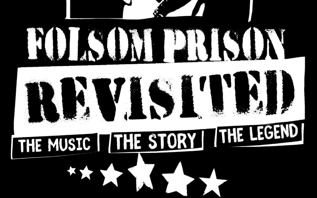 Folsom Prison Revisited, 30 November | Event in Calgary | AllEvents