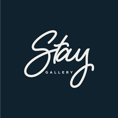 Stay Gallery logo