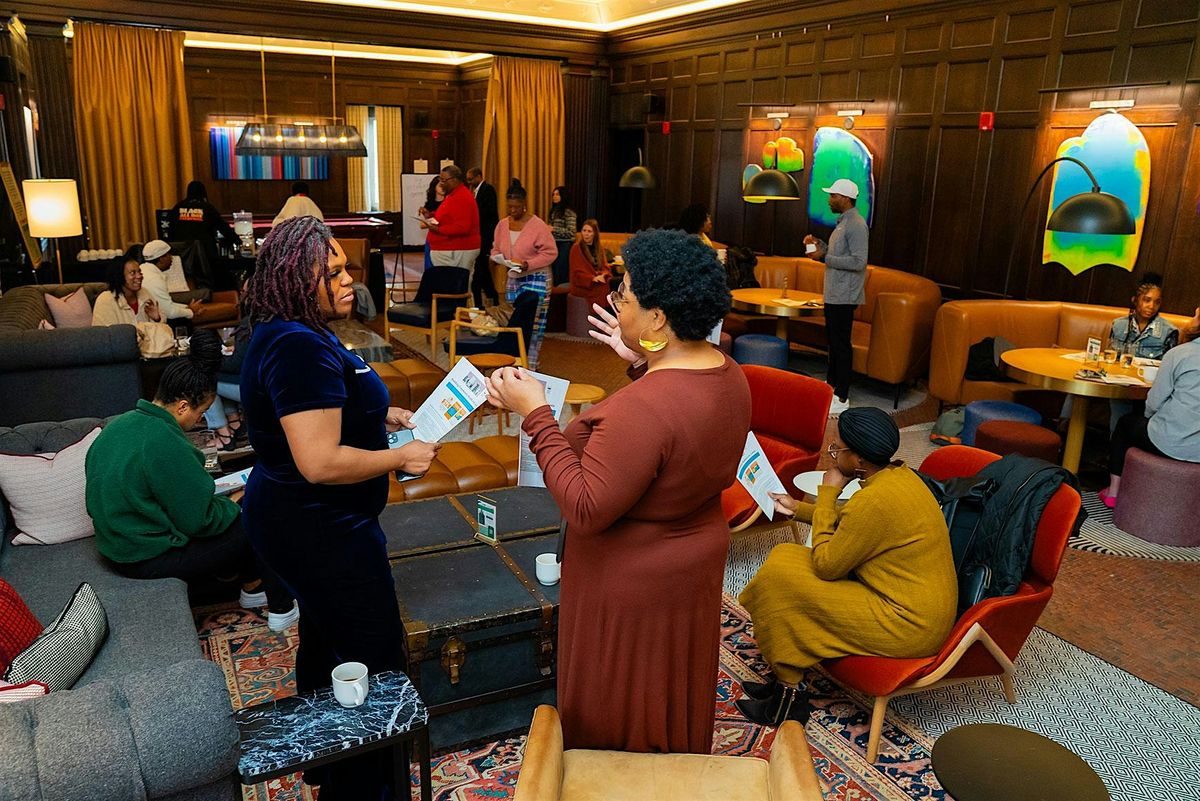 Coffee Talk @ 21c: The Transformative Power of the Arts