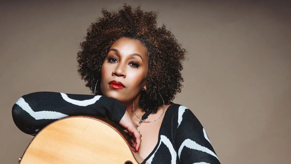 Rissi Palmer in Nashville, 6 February | Event in Madison | AllEvents