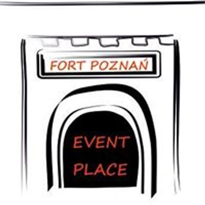 Fort Poznań - Event Place
