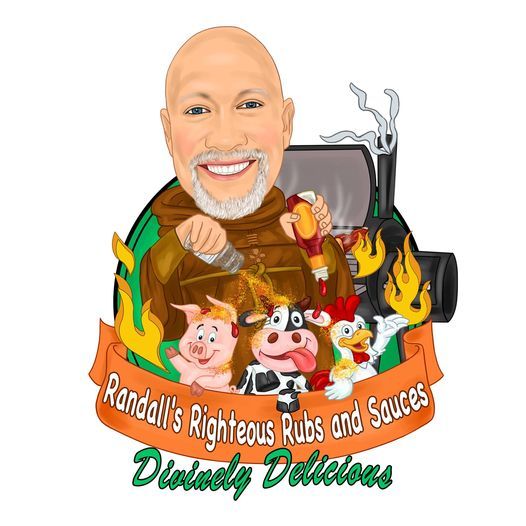 Rhododendron Festival 2021 Randalls Righteous Rubs And Sauces Roan Mountain State Park Rhododendron Festival 2021 June 19 To June 20 Allevents In Roan Mountain Rhododendron Festival 2022