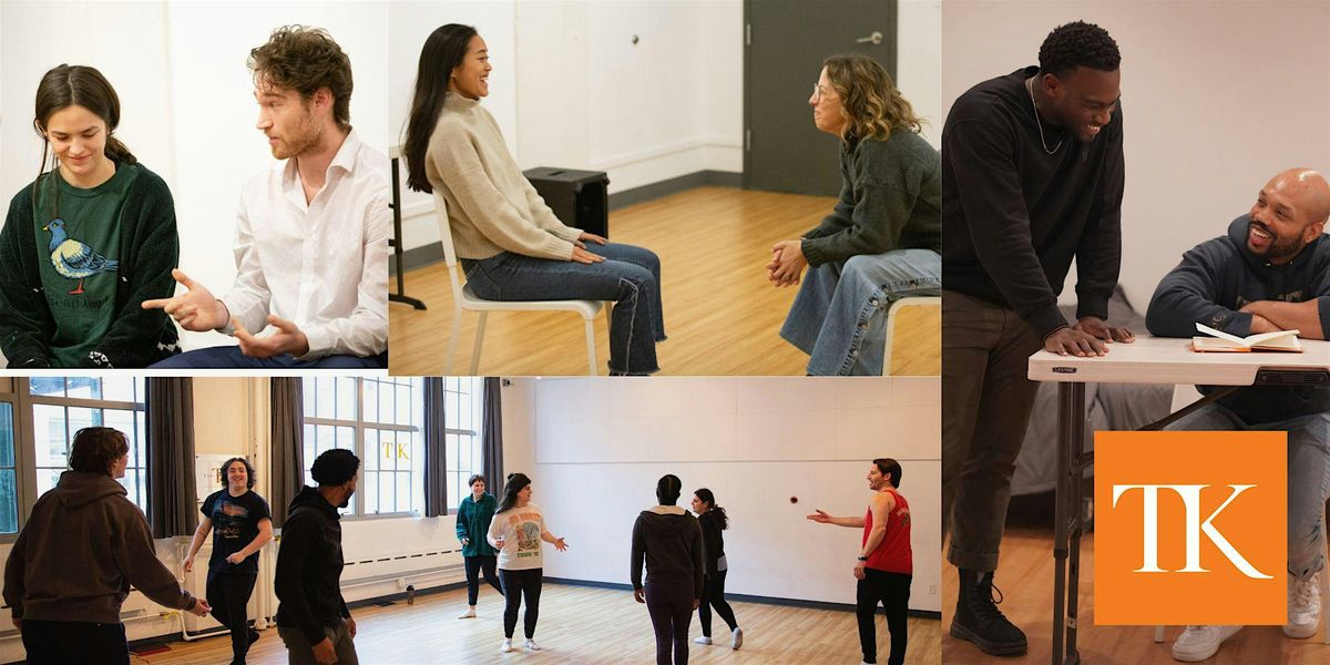 Open House at Terry Knickerbocker Acting Studio!, 20 November | Event in Brooklyn | AllEvents