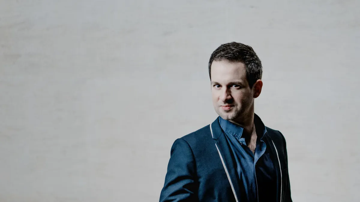 Bertrand Chamayou in Paris, 9 January | Event in Levallois-Perret | AllEvents