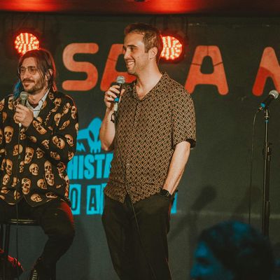 Asociación de Nueva Comedia Andaluza