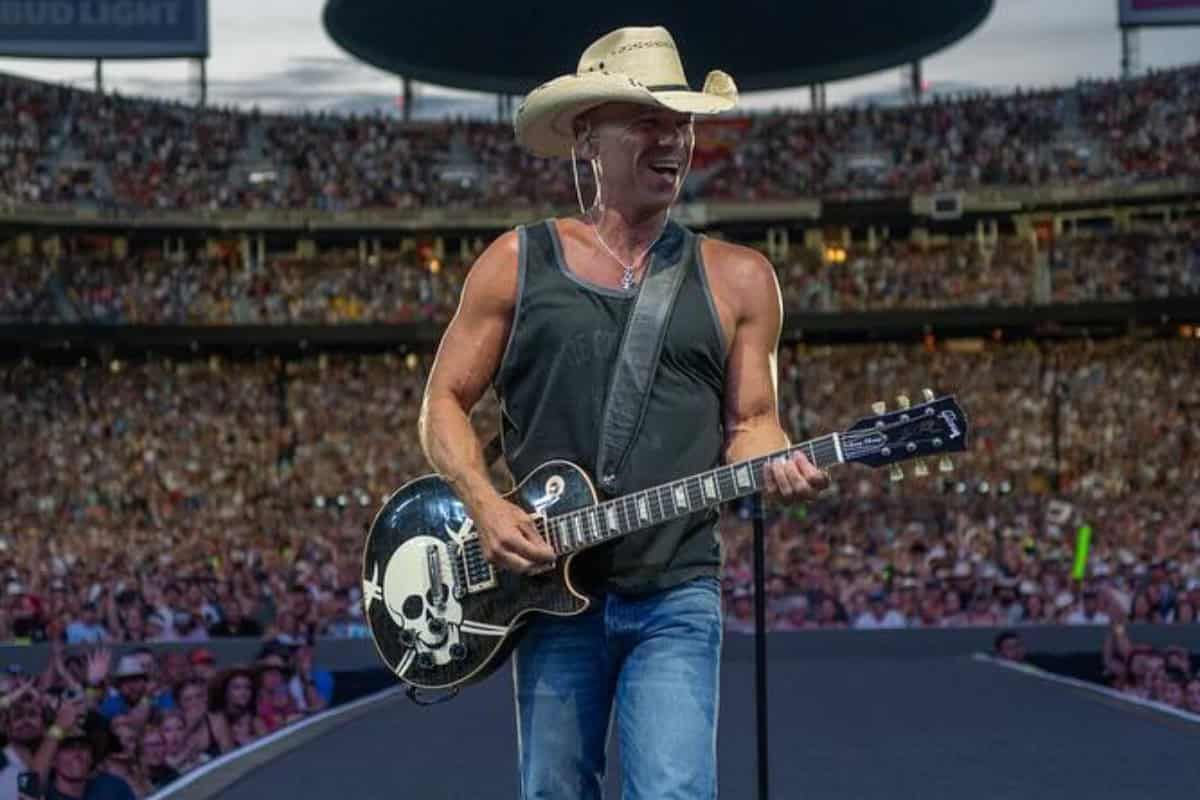 Kenny Chesney Las Vegas Tickets, 19 June | Event in Las Vegas | AllEvents