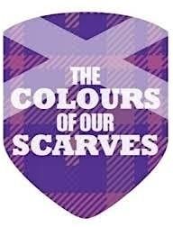 The colour of our scarves workshop, 11 February | Event in Aberdeen | AllEvents