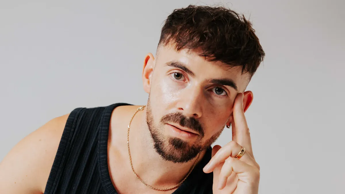 Patrick Topping, Dombresky in Perth, 27 December | Event in Perth | AllEvents