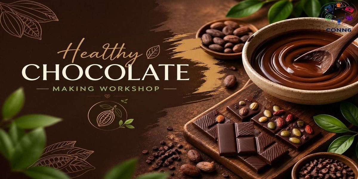 Chocolate Making Workshop