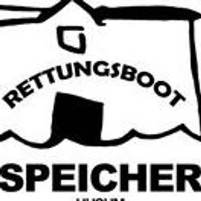 Speichergruppe "RETTUNGSBOOT"