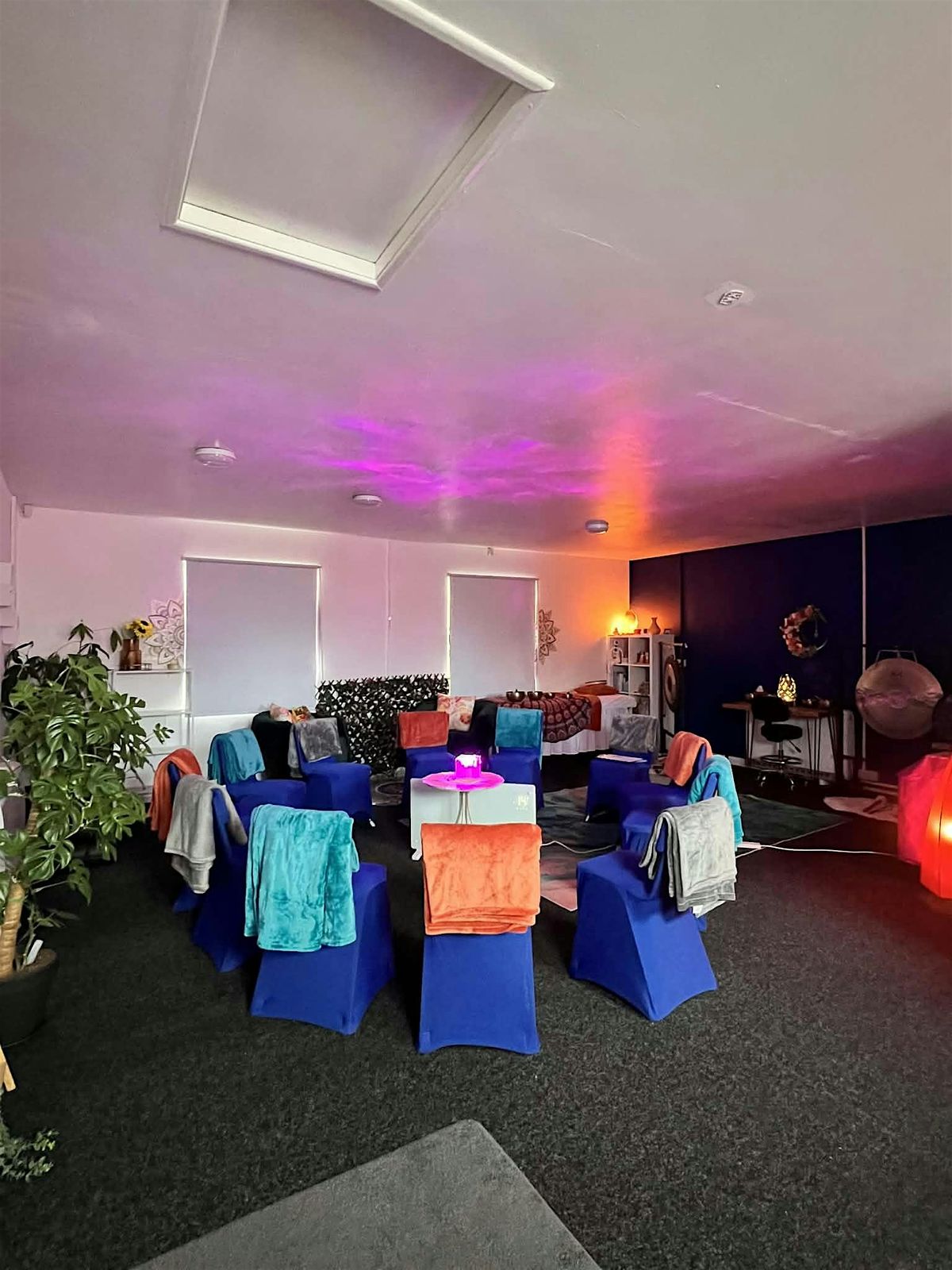 Women’s Wellbeing Circle | A Space to Rest, Connect & Just Be You