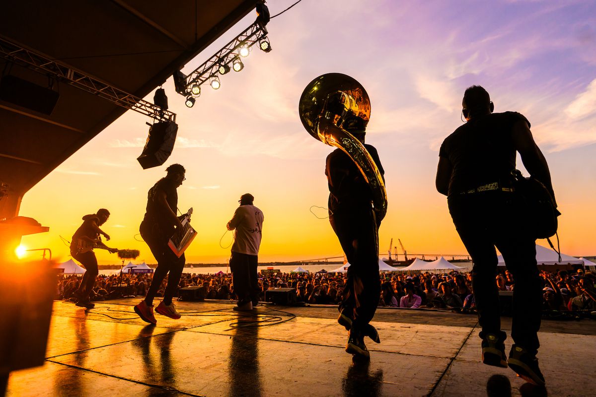 Parking The Choir of Man - Newport News, 2 March | Event in Newport News | AllEvents