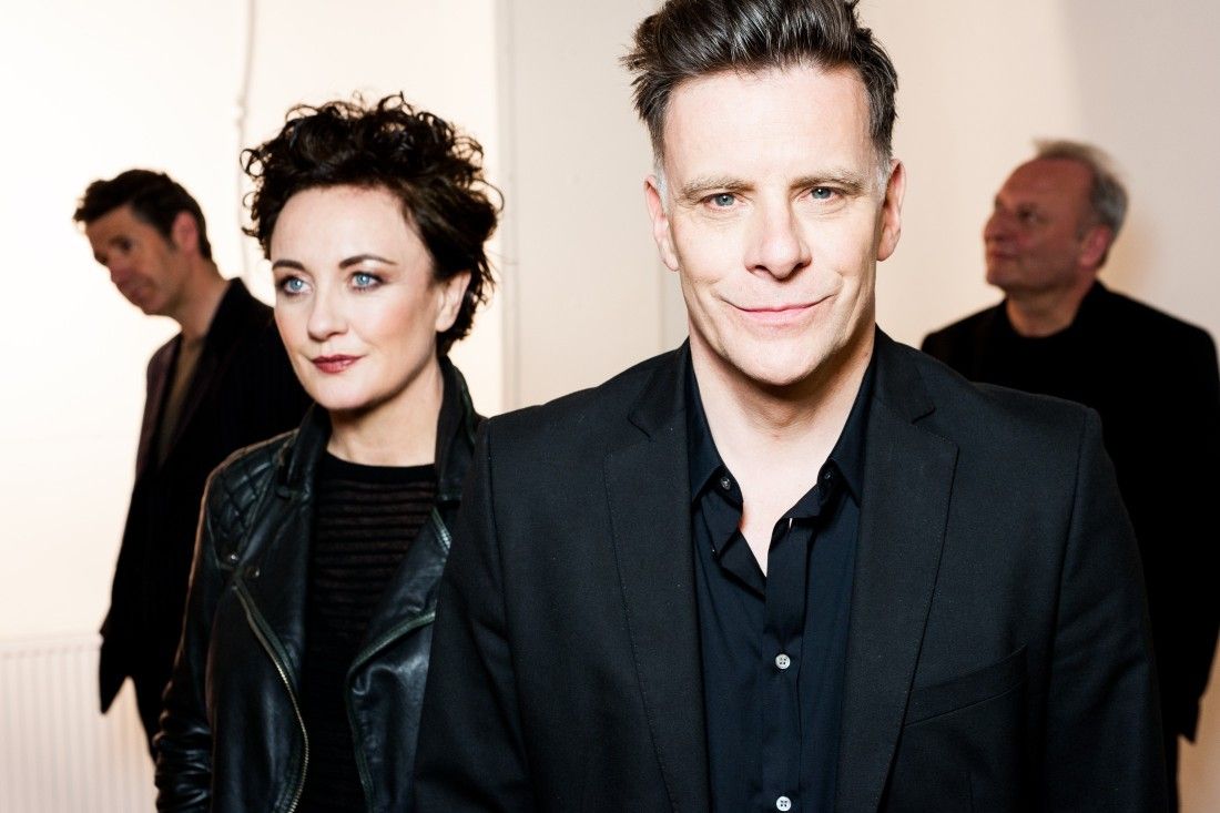 Deacon Blue at OVO Hydro, 10 October | Event in Glasgow | AllEvents