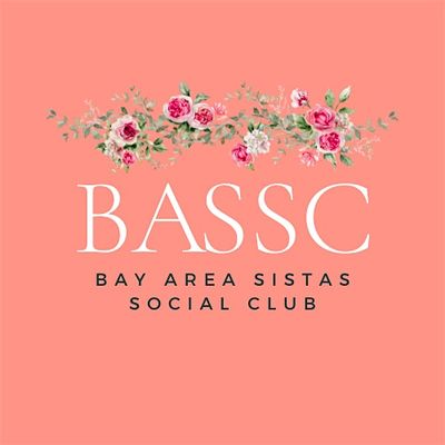 Bay Area Sistas Social Club logo