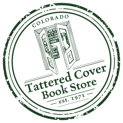 Tattered Cover Book Store logo
