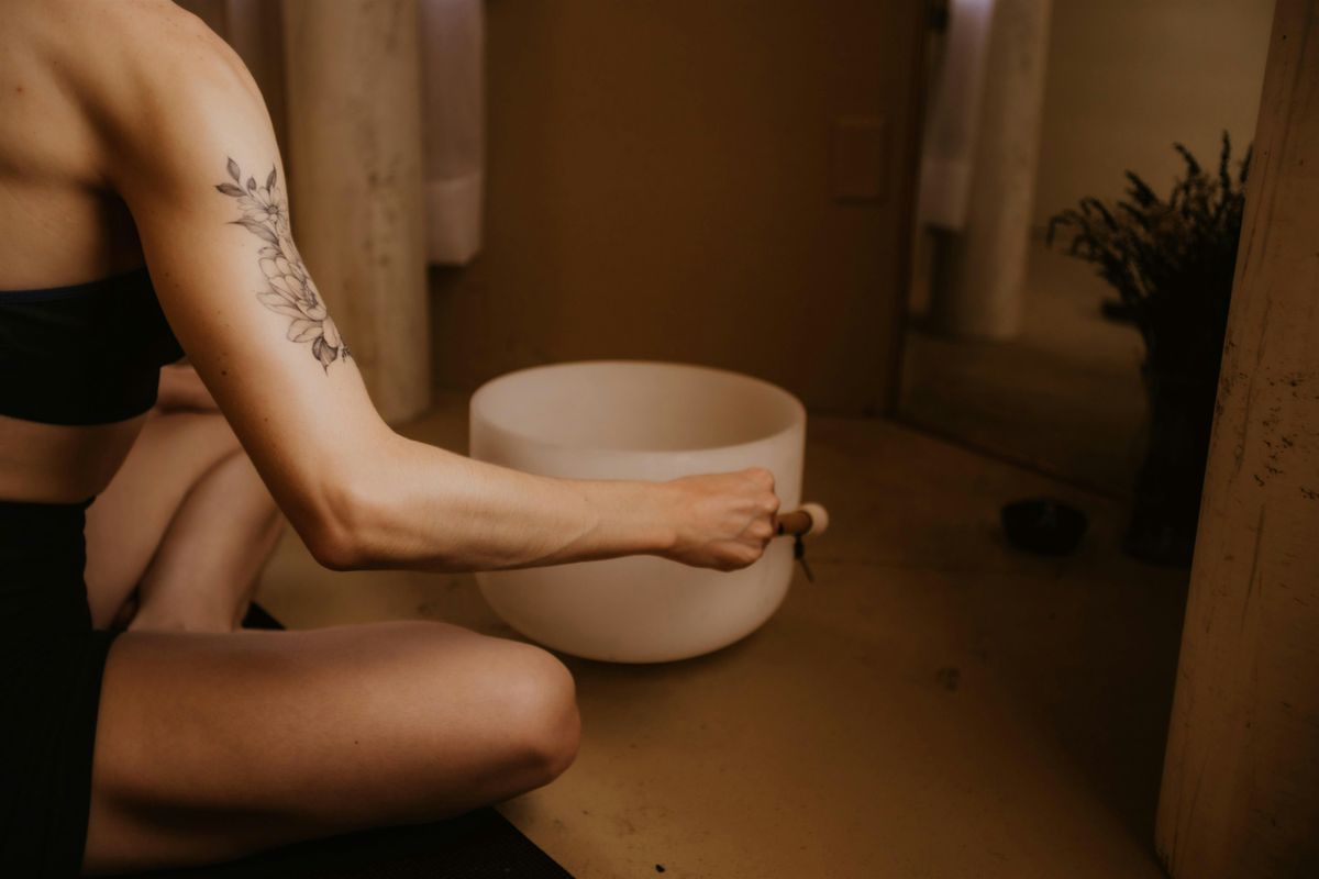 ‘Inner Fire Flow’ Yoga Class at Hannah Community Center | Event in East Lansing | AllEvents