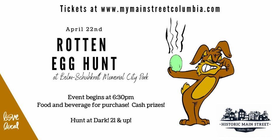 Rotten Egg Hunt 2022 Bolm Schuhkraft Memorial City Park Columbia IL rotten-egg-hunt-2022-bolm-schuhkraft-memorial-city-park-columbia-il