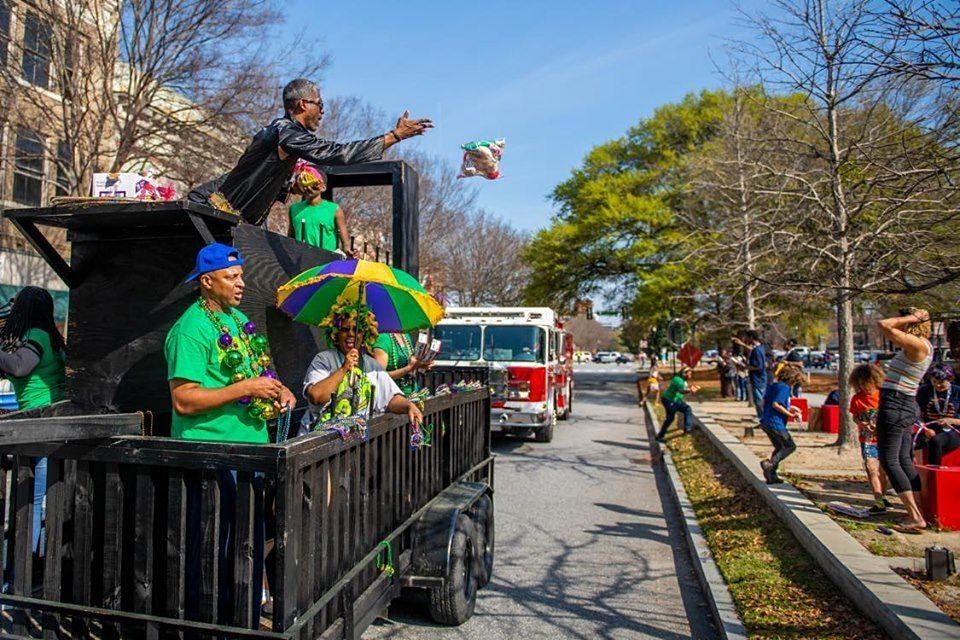 Parade Events In Columbus Ga Today And Upcoming Parade Events In Columbus Ga Columbus Day Parade 2022