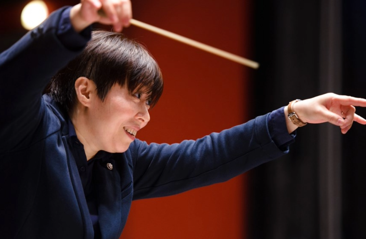 Phoenix Symphony - Zhang Conducts Prokofiev and Tchaikovsky at Phoenix Symphony Hall, 15 May | Event in Phoenix