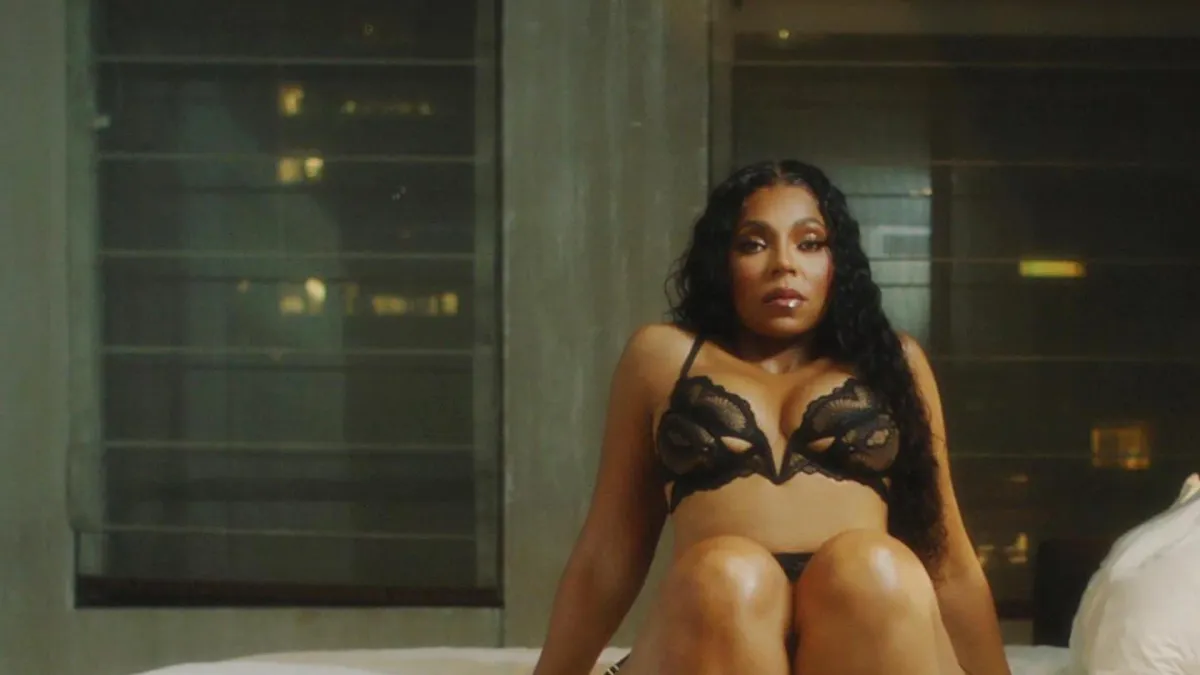 Ashanti in Las Vegas, 30 December | Event in Winchester | AllEvents