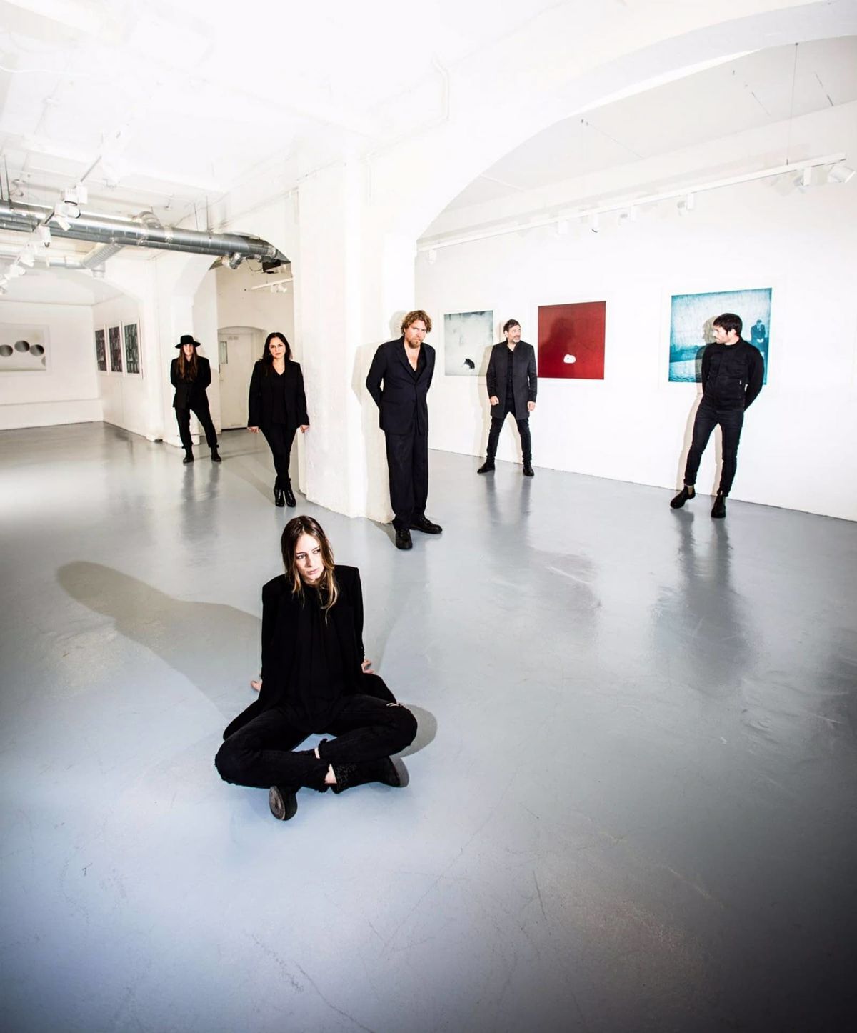 Archive London Tickets, 11 April | Event in London | AllEvents