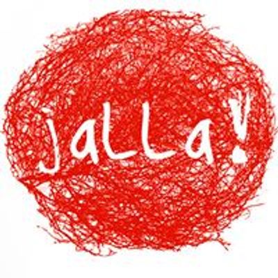 Jalla! odzyskaj ciało