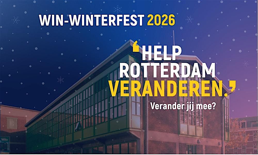 Win-WinterFest 2026