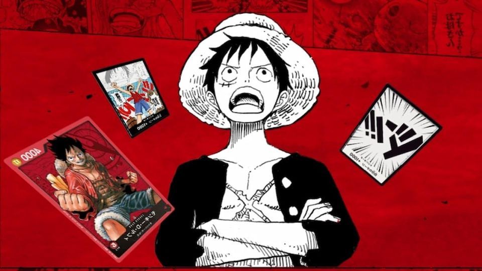 One Piece Card Game Super Pre Release Event Vault 14 Doncaster September 30 22 Allevents In One Piece Card Game Super Pre Release Event Vault 14 Doncaster September 30 22 Allevents In
