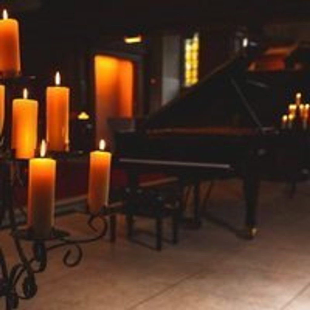 Moonlight Sonata by Candlelight, 7 November | Event in London | AllEvents