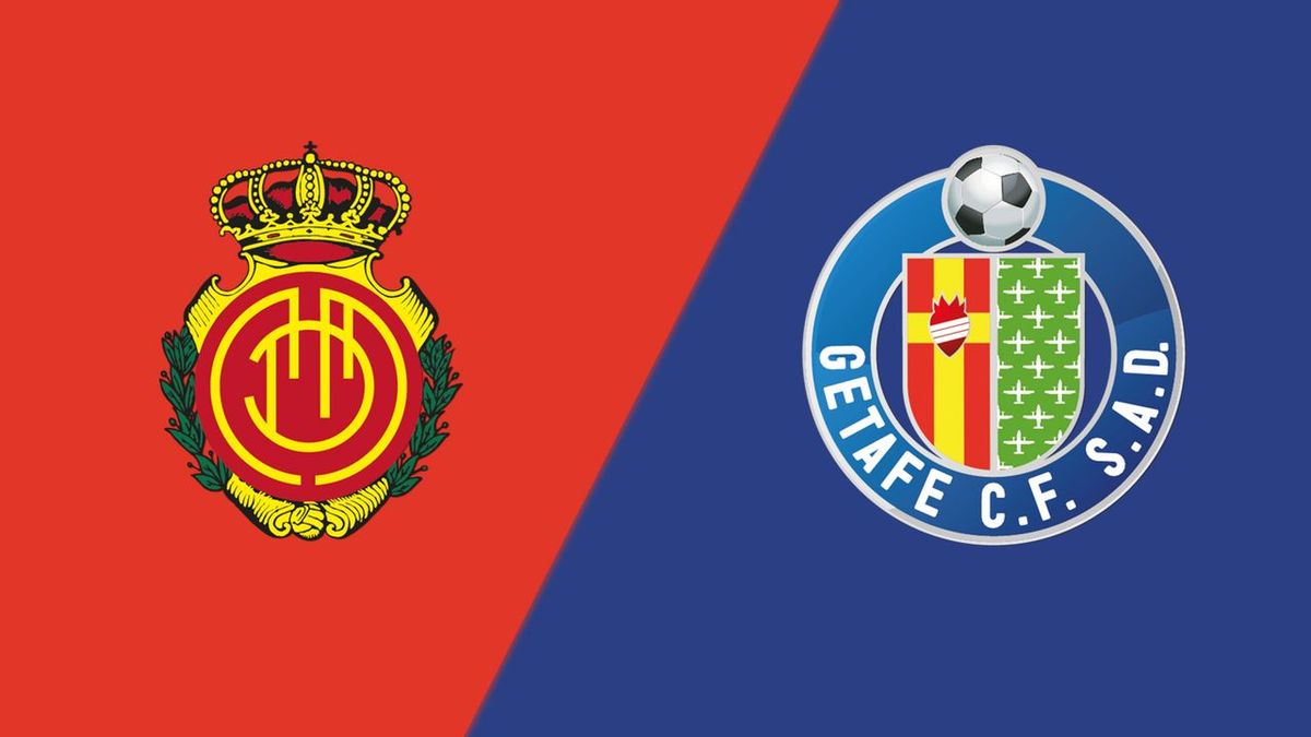 Getafe CF vs RCD Mallorca at Estadio Coliseum Alfonso Perez, 13 May | Event in Getafe | AllEvents