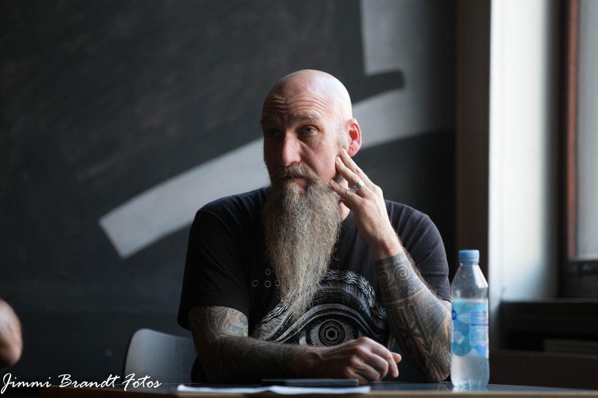 Steve Von Till at Mississippi Studios, 3 August | Event in Portland | AllEvents