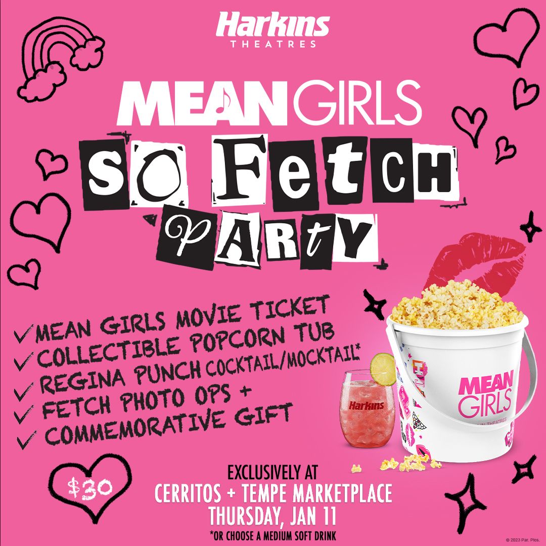 Mean Girls, 21 May | Event in Kansas City | AllEvents