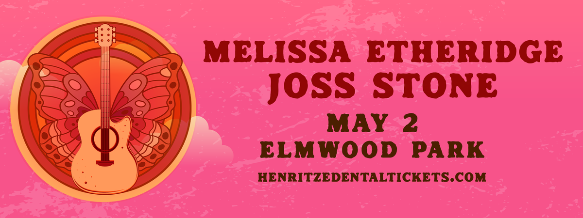 Parking Melissa Etheridge (21+), 5 October | Event in Bristol | AllEvents