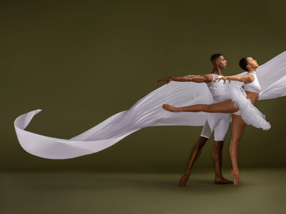 Dance Theatre of Harlem at Hanover Theatre, 9 May | Event in Worcester | AllEvents