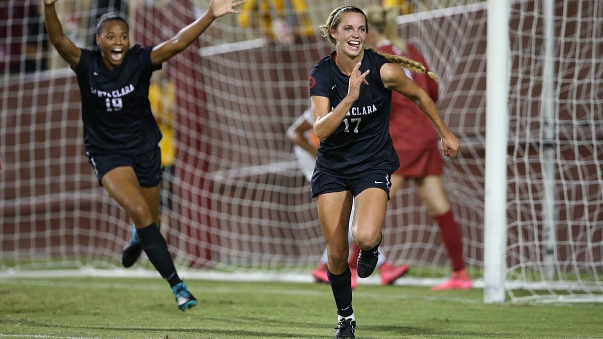 Stanford Cardinal Women's Soccer vs. Santa Clara Broncos, 16 August | Event in Stanford | AllEvents