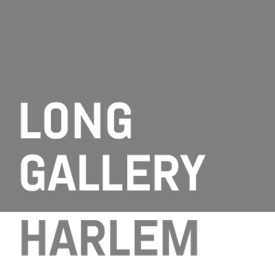 Long Gallery Harlem logo