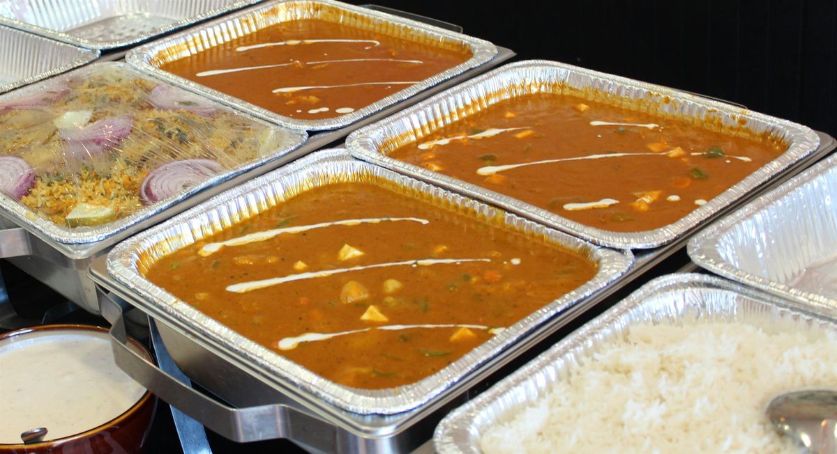 Tasting Buffet, 13 December | Event in Pittsburgh | AllEvents