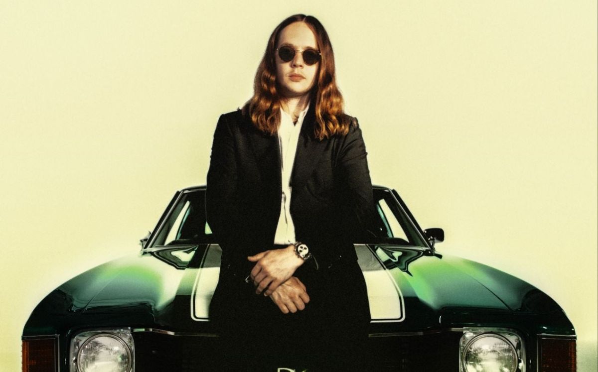 Billy Strings Austin Tickets, 13 December | Event in Austin | AllEvents