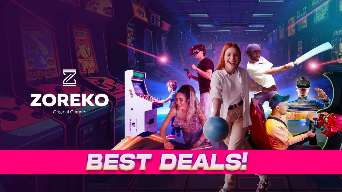 Zoreko | Event in Noida | AllEvents