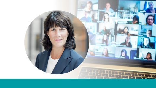 Discussion Avec Sophie Brochu Pdg Dhydro Quebec Rencontre Virtuelle Zoom Montreal 29 October