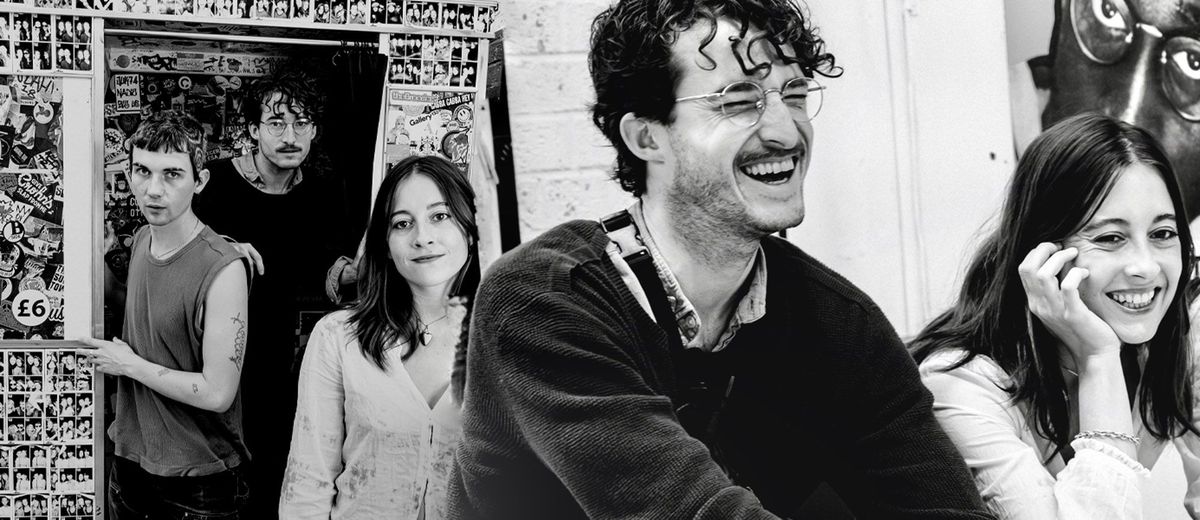 Nation of Language, 24 August | Event in Portland | AllEvents