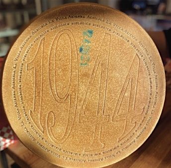 Limited Release, 1944 Parmigiano Reggiano Cracking at The Son of a Butcher, 11 December | Event in Birmingham