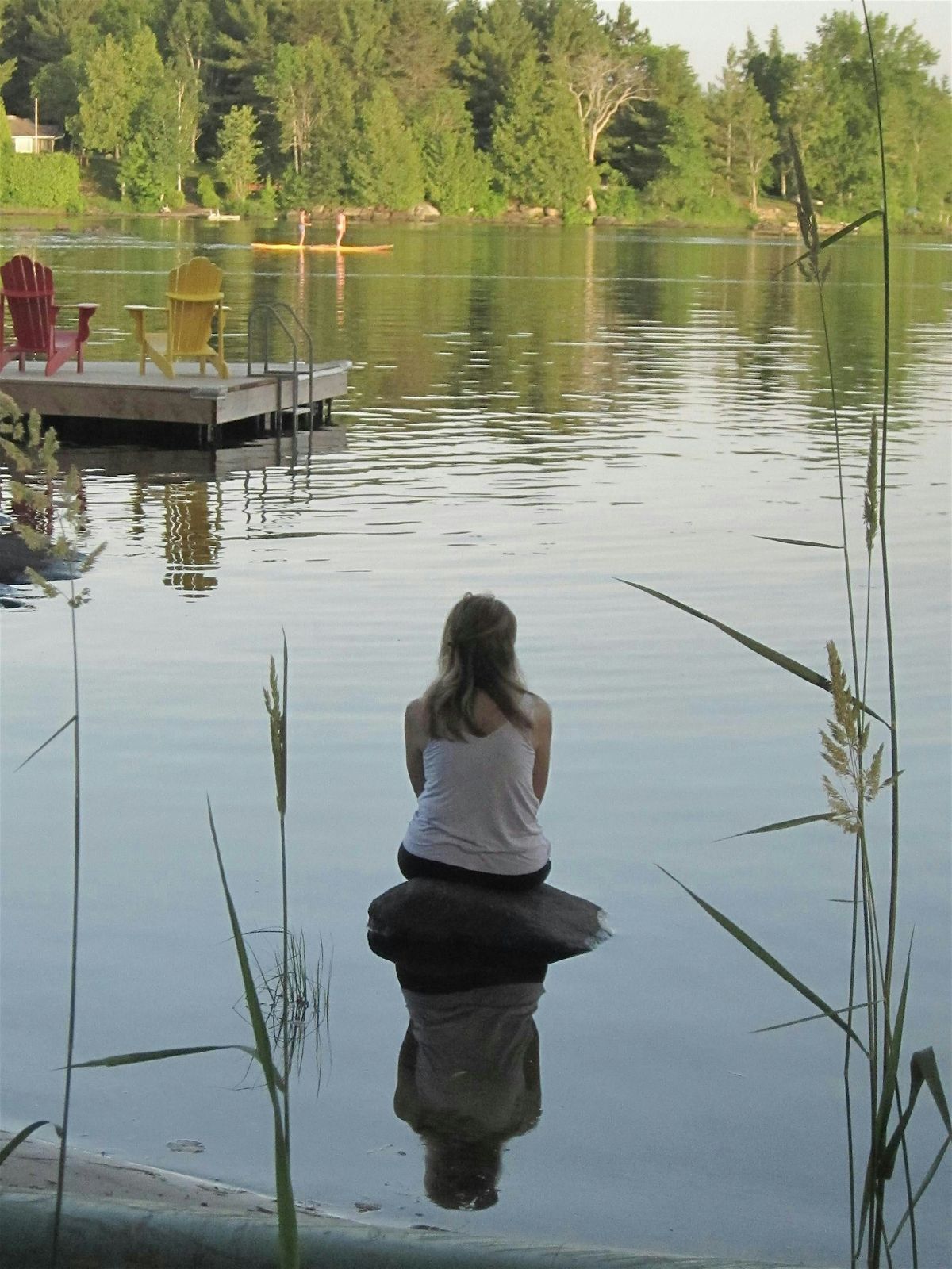 Author Talk & Spiritual Conversation with Joanna Alexopoulos, 12 January | Event in Toronto | AllEvents